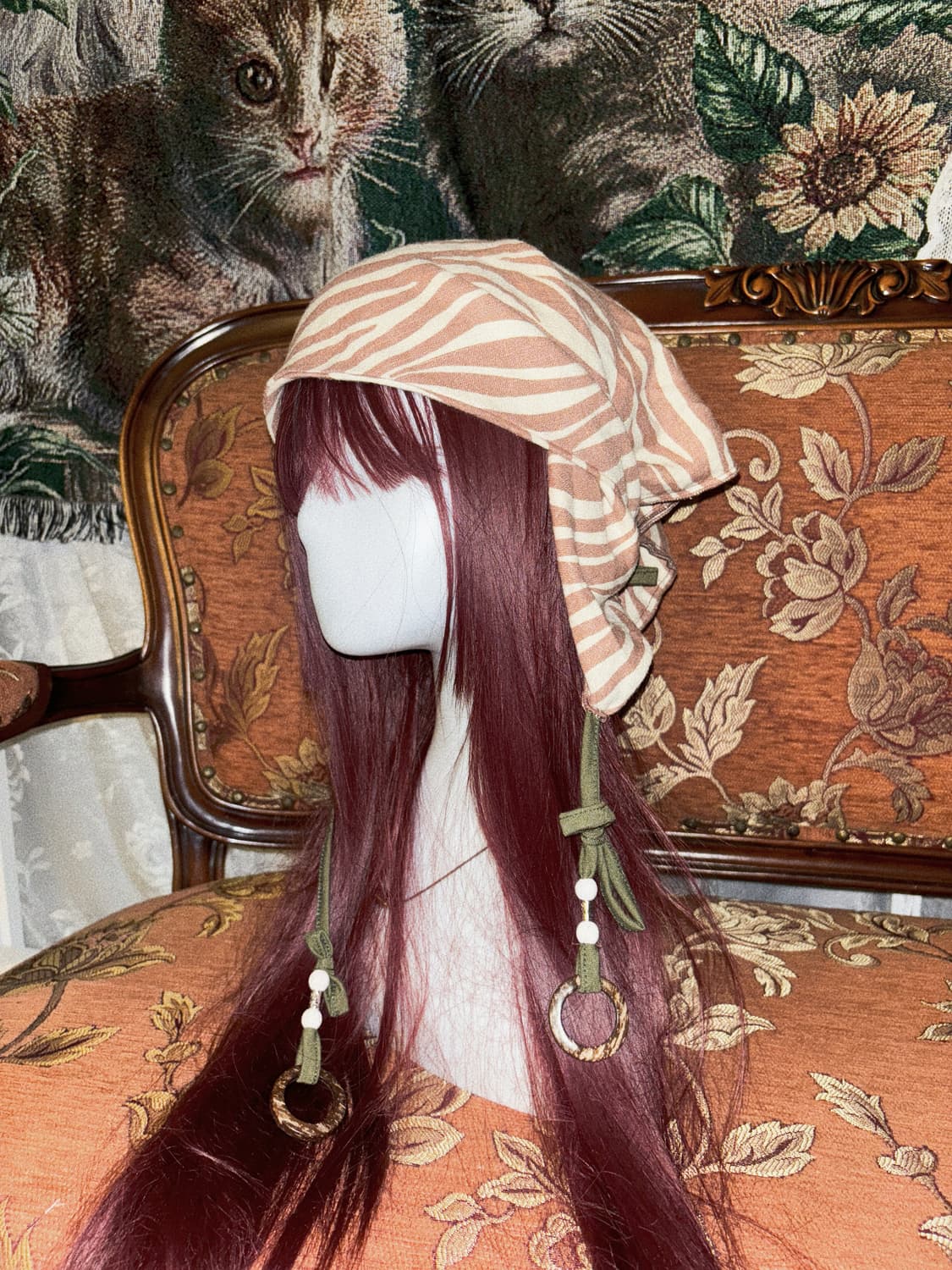 tmddk remake bandana 상품이미지1