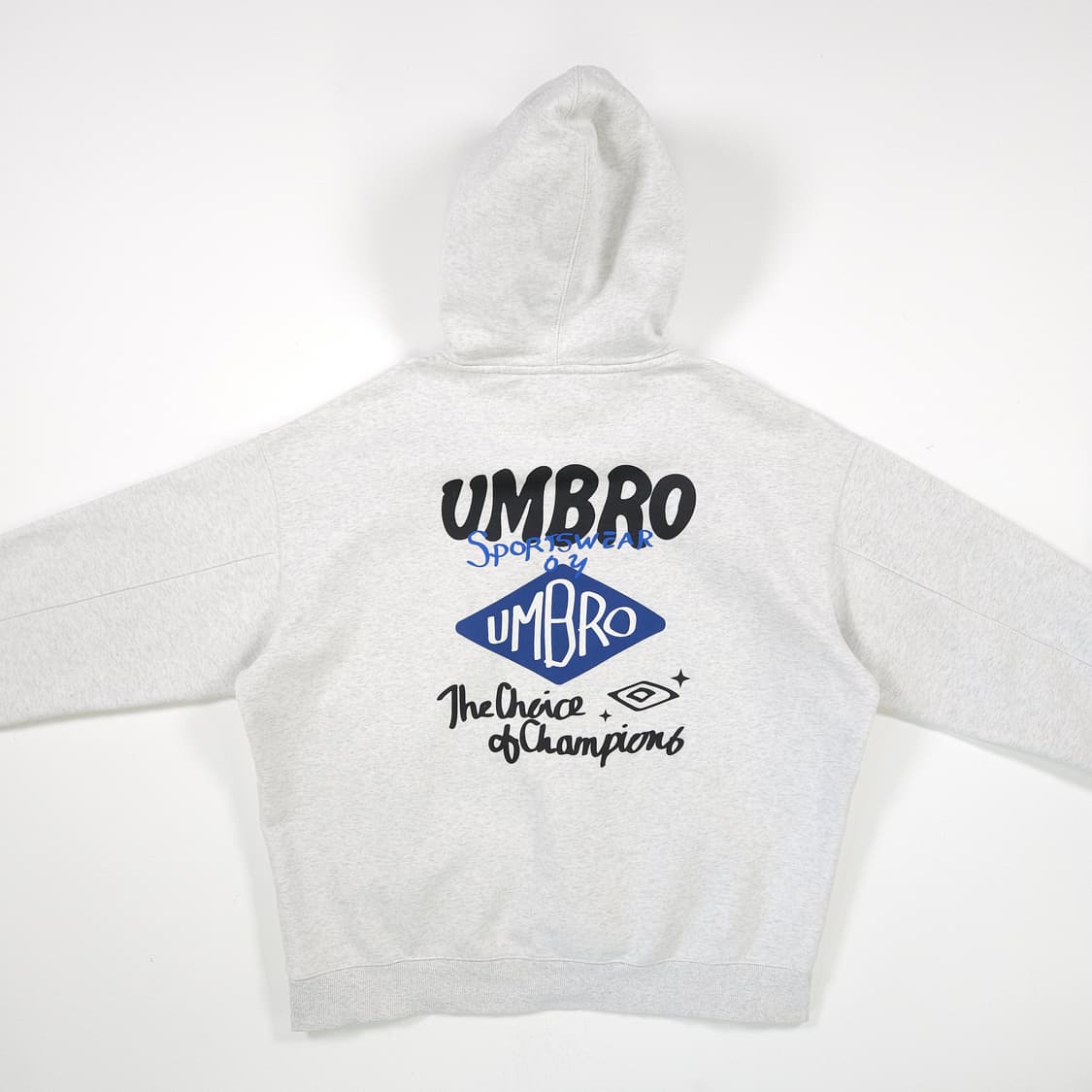 엄브로 후드티 상품이미지7