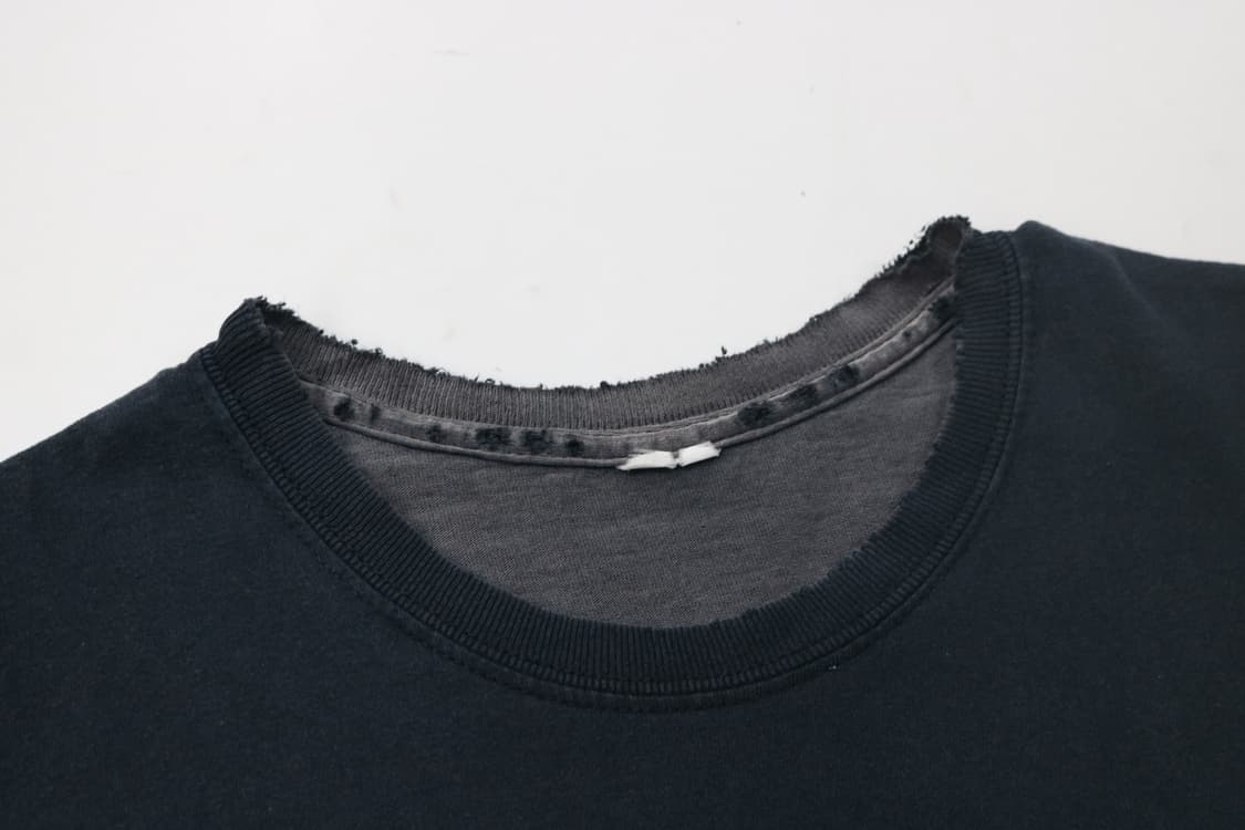 RHAPSODY 랩소디 2019 재팬 투어 빈티지 밴드 티셔츠 상품이미지5