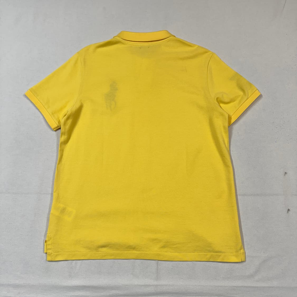 L) 폴로 랄프로렌 클래식 빅포니 반팔 카라티 상품이미지6