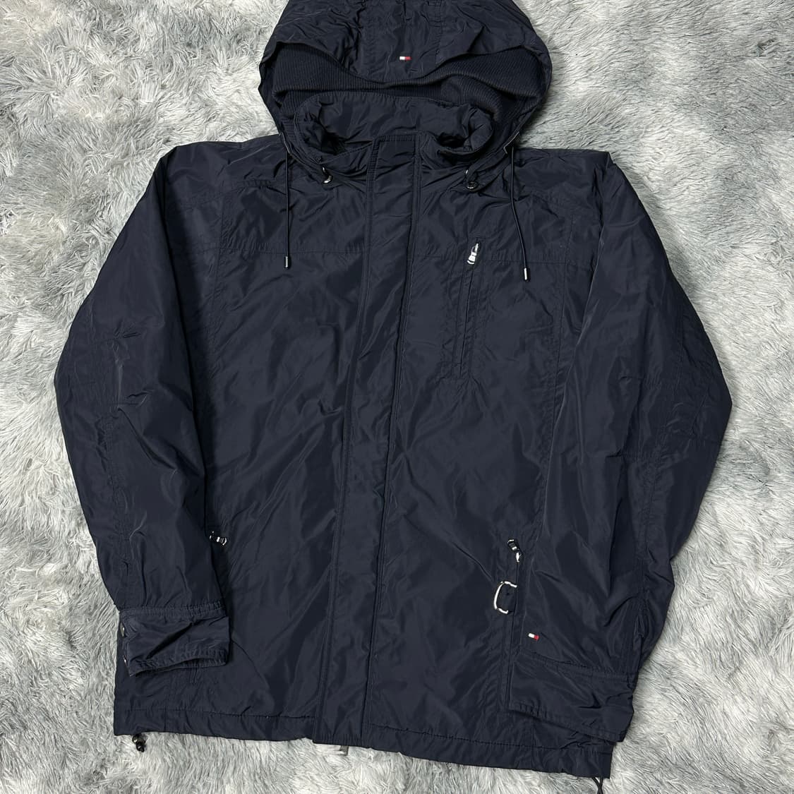 타미힐피거 후드 점퍼  상품이미지1