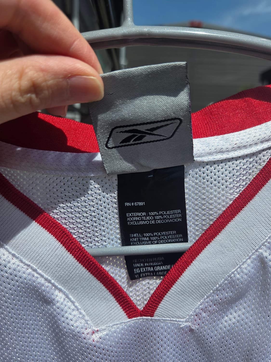 00s NBA유니폼 리복 농구나시 마이애미 샤킬오닐 싸인 상품이미지3