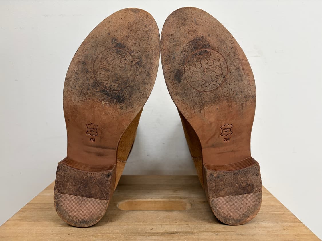 토리버치 여성 부츠 240 상품이미지6