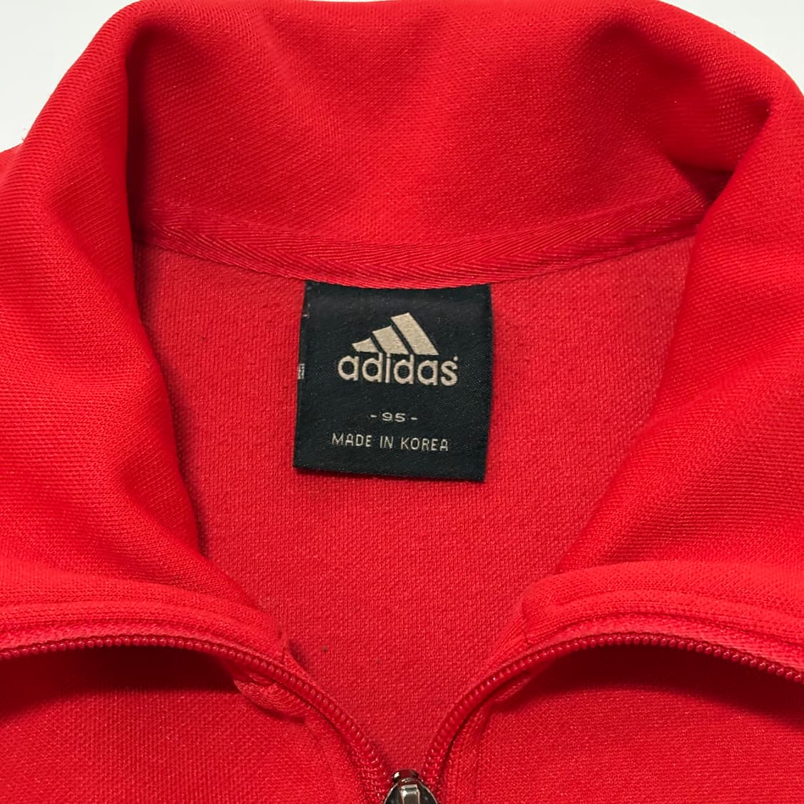 Adidas 빈티지 트랙탑 져지 상품이미지2