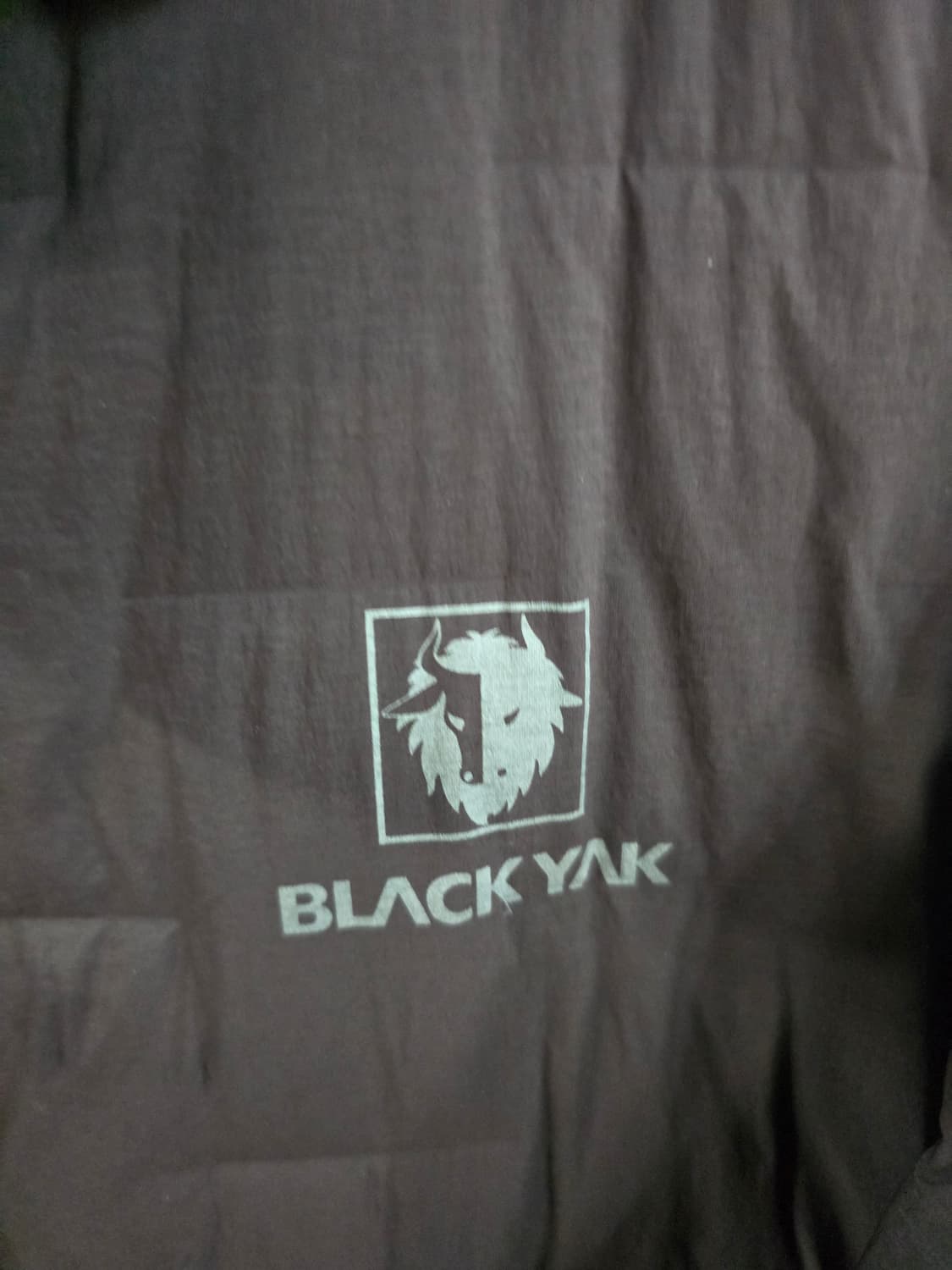 블랙야크 오리털 경량패딩  상품이미지4