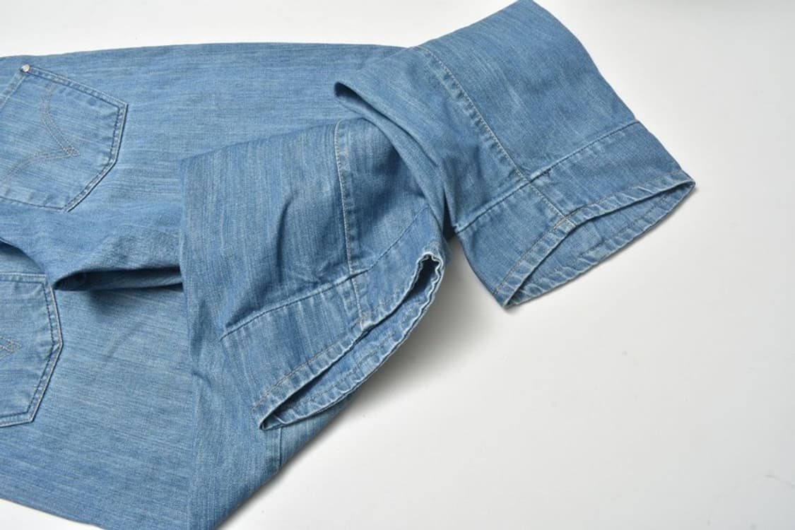 00S 리바이스 엔지니어드진 청바지 28 N1297 상품이미지5