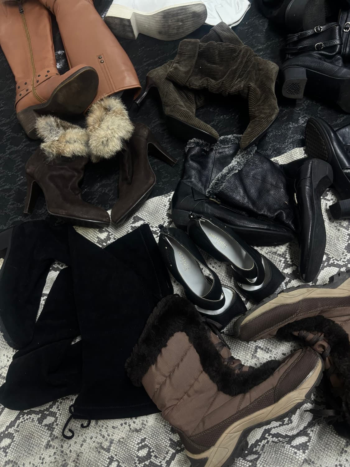 New arrived women’s Shoes 23pcs 상품이미지8