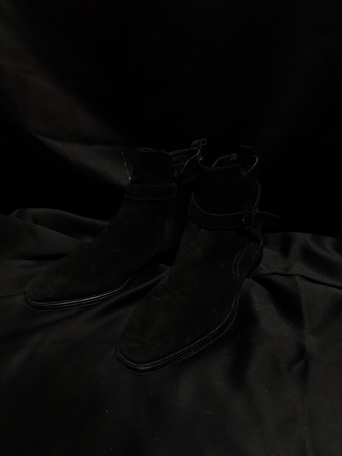 “ALDO” Made In romania Chic Boots 상품이미지1