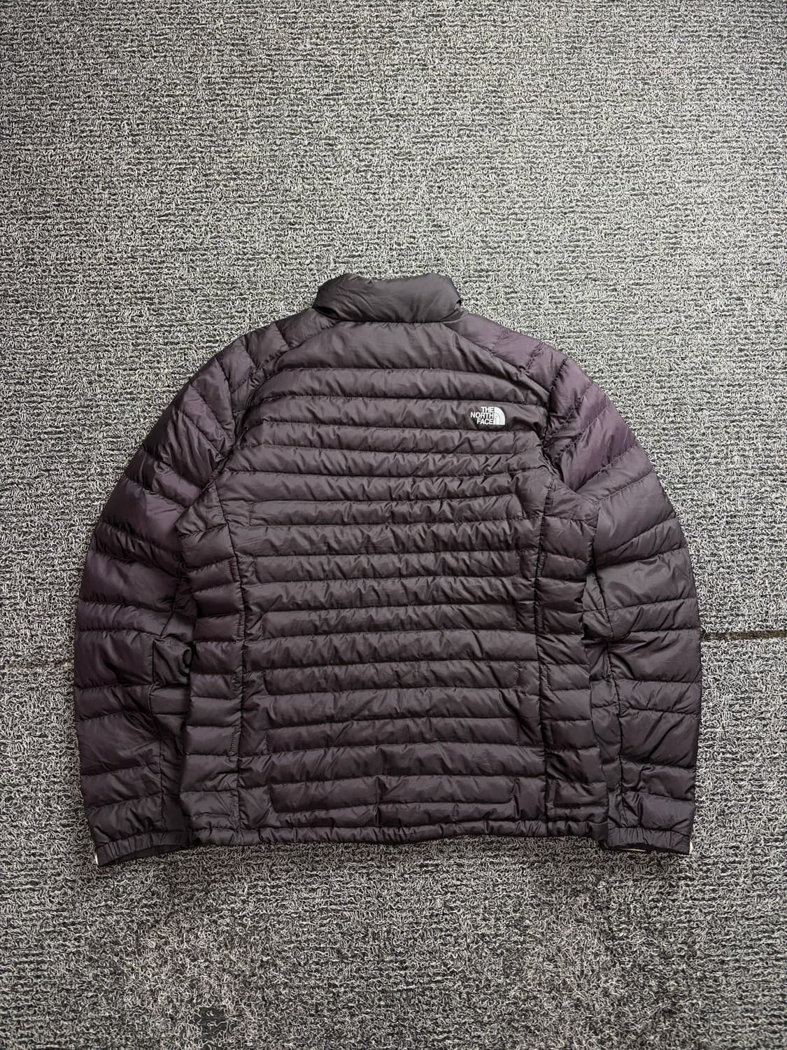 노스페이스 구스다운 경량 다운 패딩 2769 상품이미지4