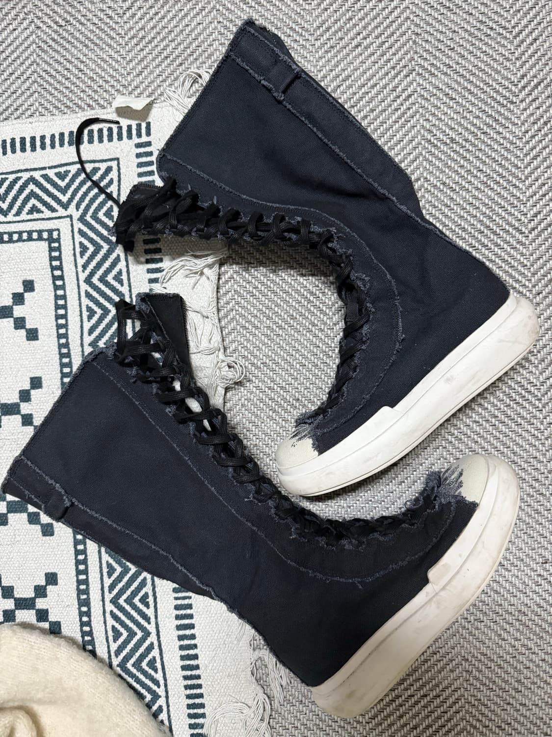 Y-3 스티펠레트  상품이미지2