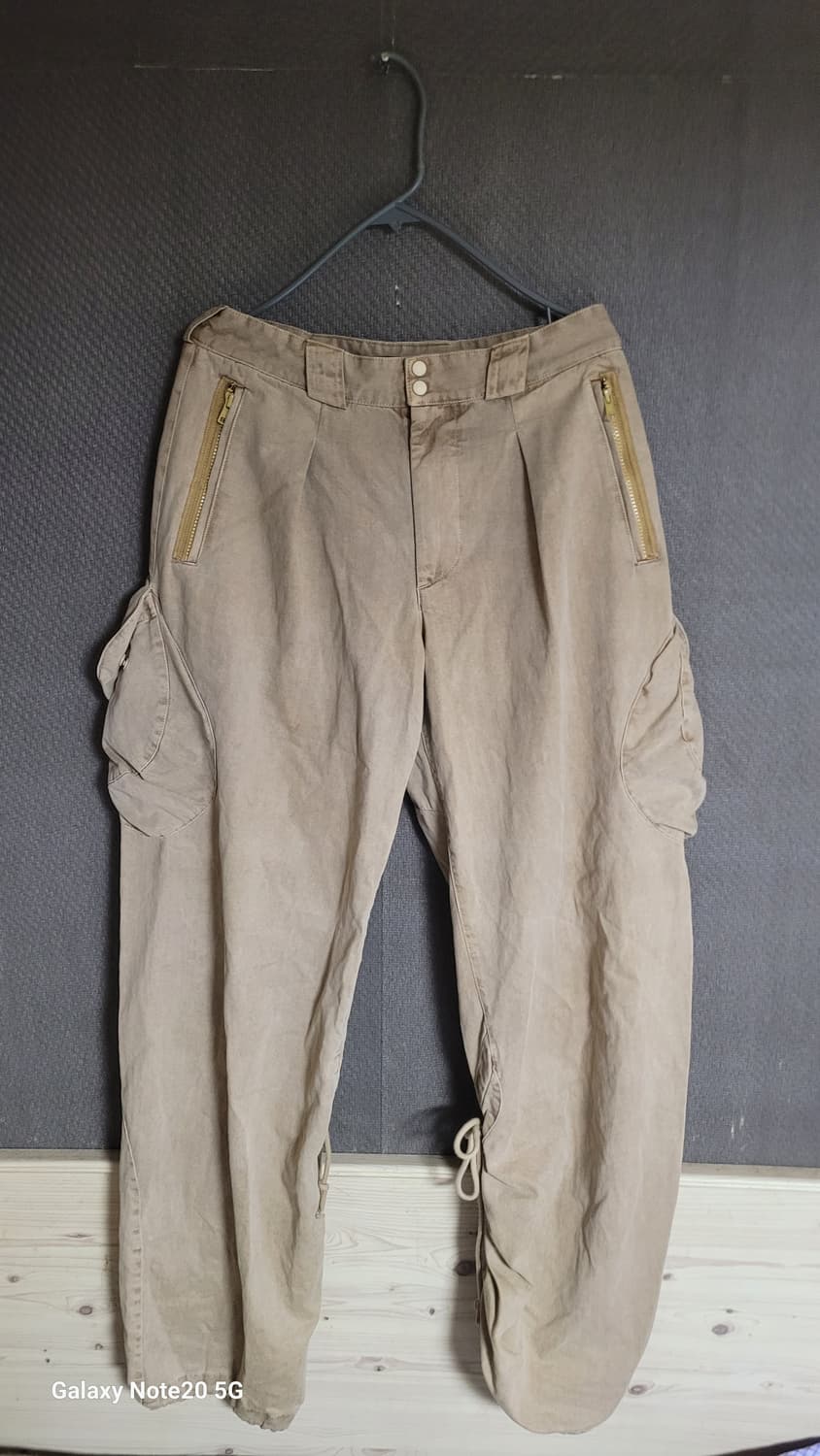 헤인서 펜츠 상품이미지1