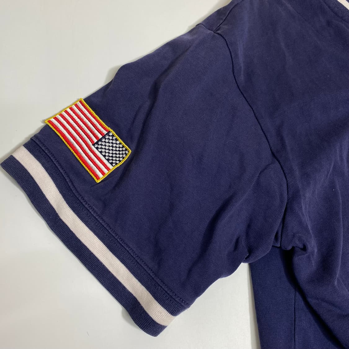 스투시 베이스볼 셔츠 L 상품이미지4