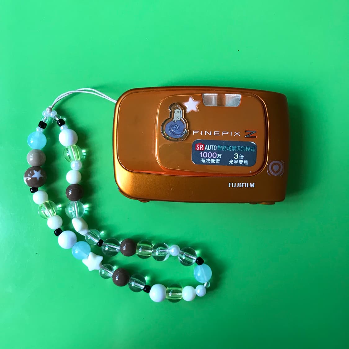후지필름 파인픽스 z30 카메라 귤픽스🍊 상품이미지2