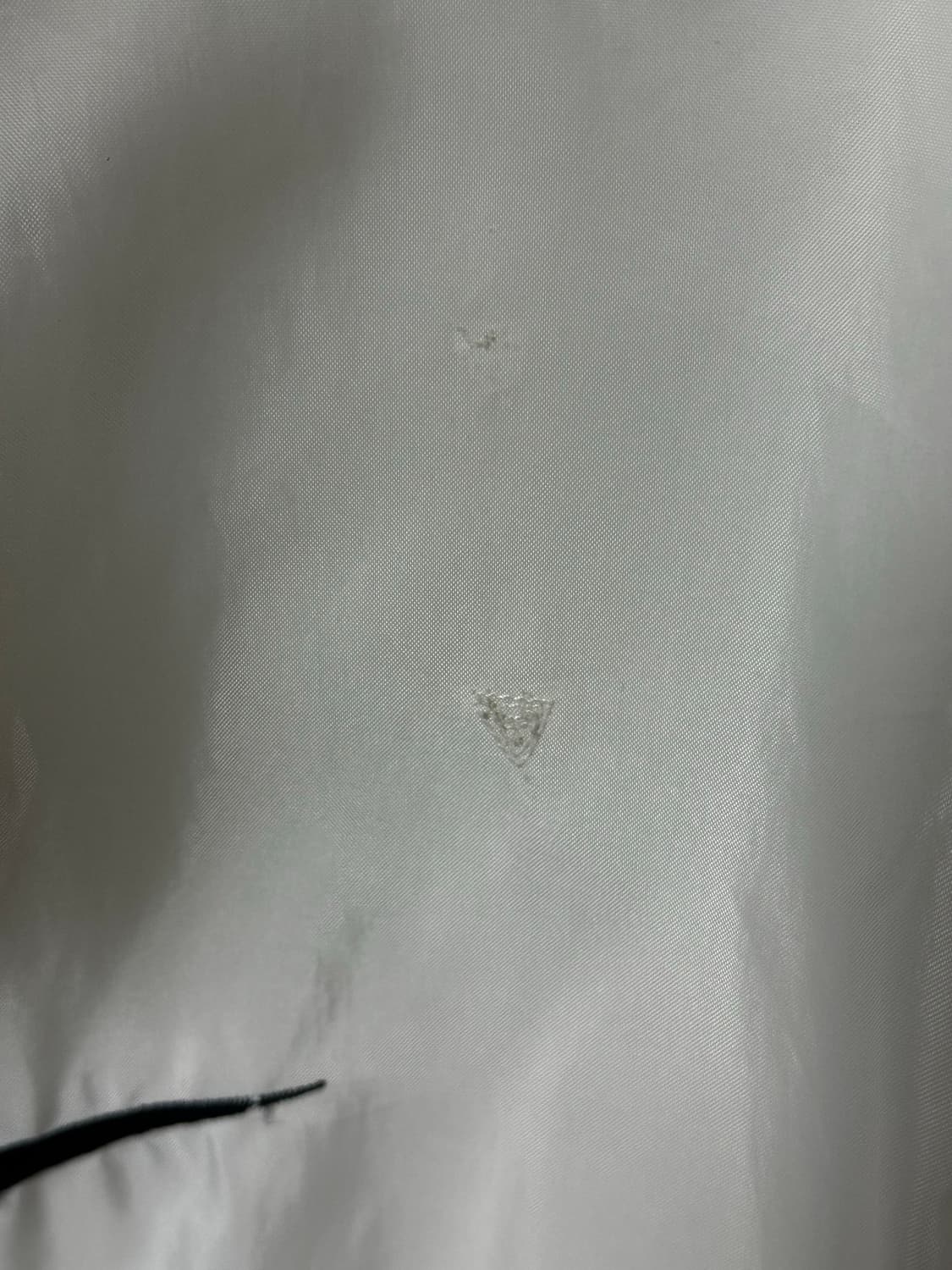 나이키 올드스쿨 바람막이 상품이미지5