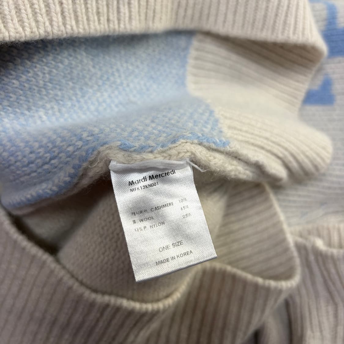 마르디 니트[2310] 상품이미지6