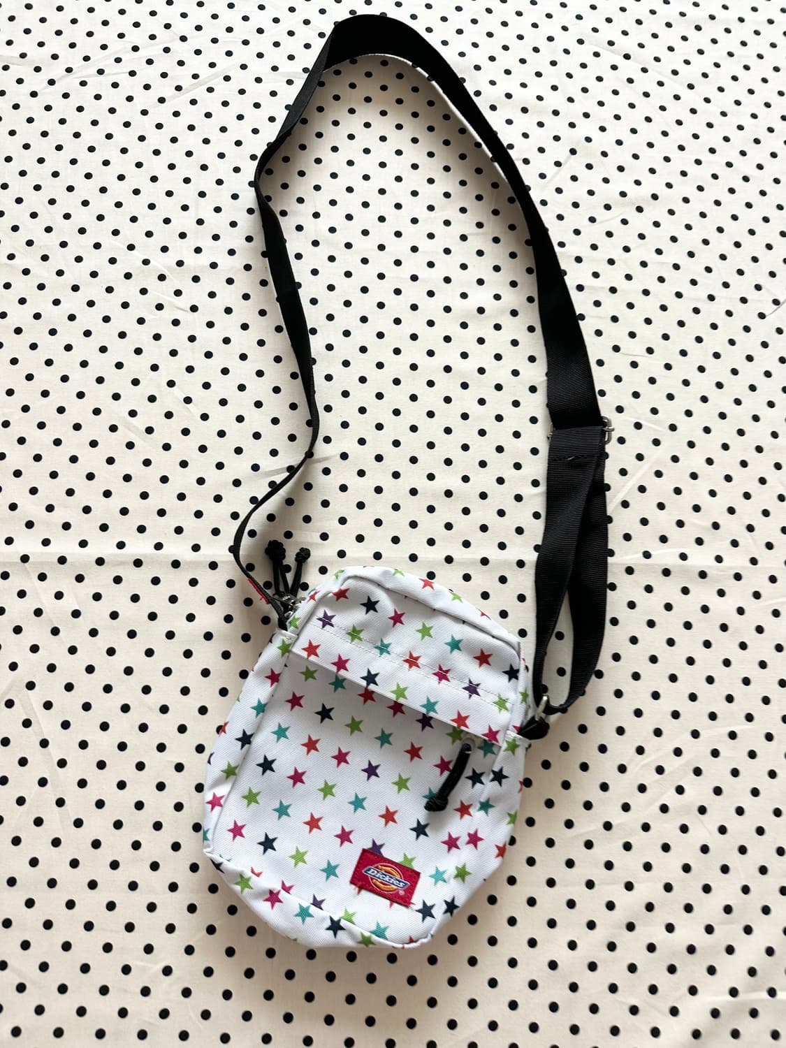 디키즈 별 크로스백  상품이미지1