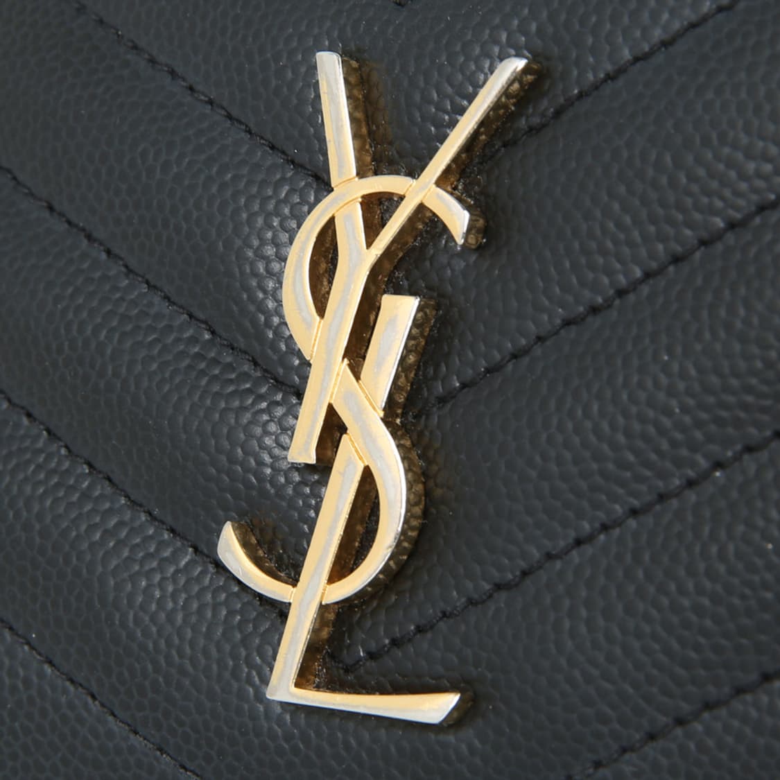 생로랑 모노그램 지퍼 어라운드 반지갑 컴팩트 미니지갑 403723 상품이미지10