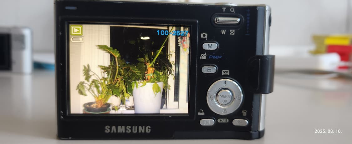 SAMSUNG KENOX #11 빈티지 레트로 디지털카메라 상품이미지7