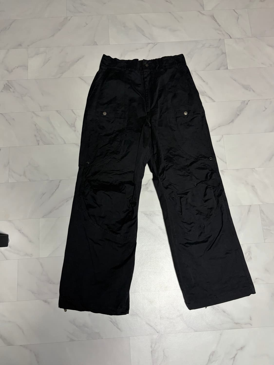 [M] 이그노타 core:3 double pockets pants 상품이미지1