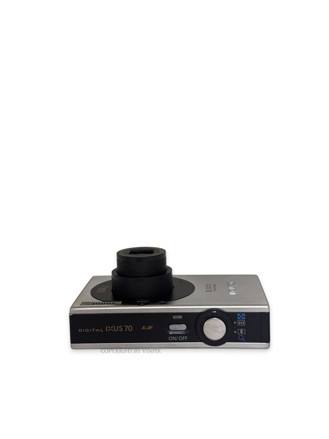 캐논 익서스 70(ixus 70) 디지털 카메라 디카 상품이미지6