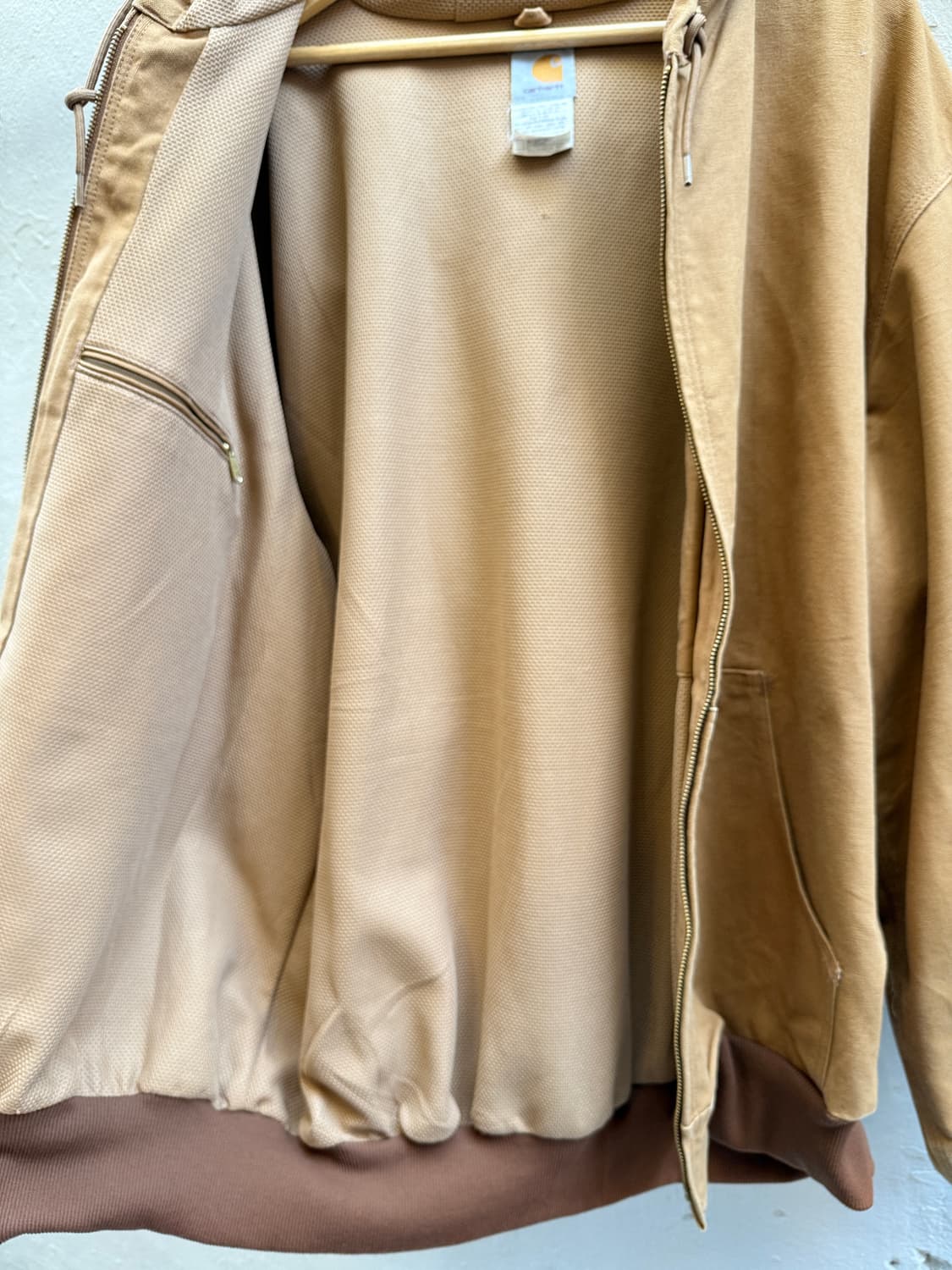 90s 칼하트 j131 XXL 상품이미지6