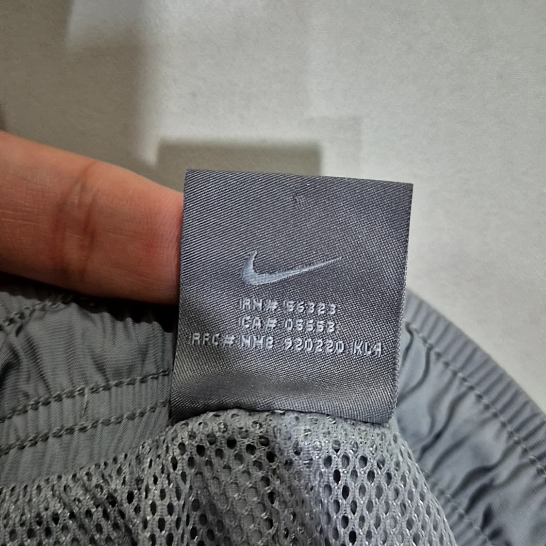 Nike 나이키 트랙 팬츠 상품이미지5
