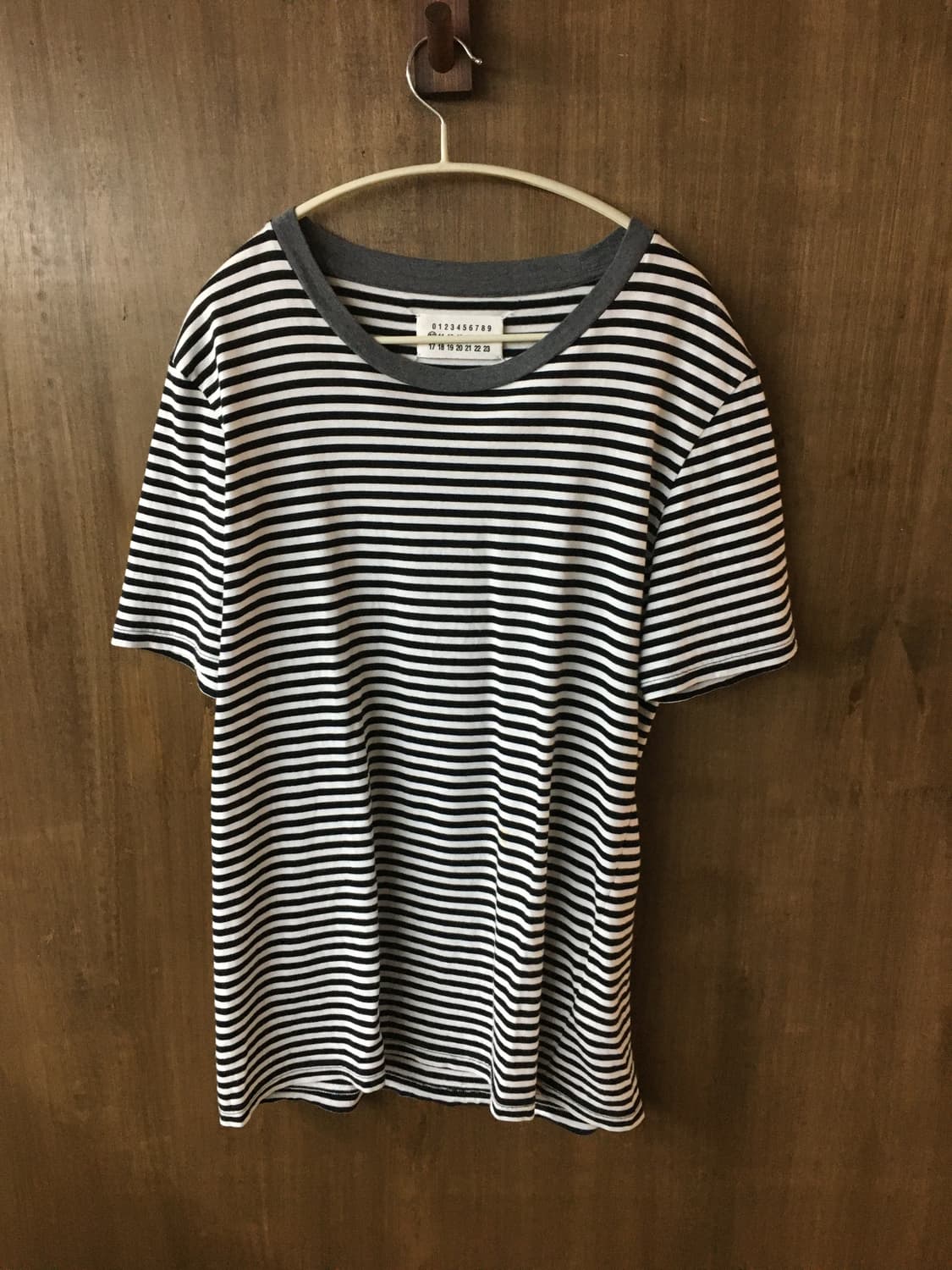 Margiela 보더티 s 상품이미지1