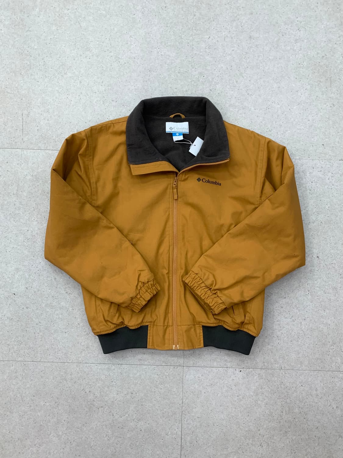 Columbia 콜롬비아 헤비코튼 자켓 상품이미지3