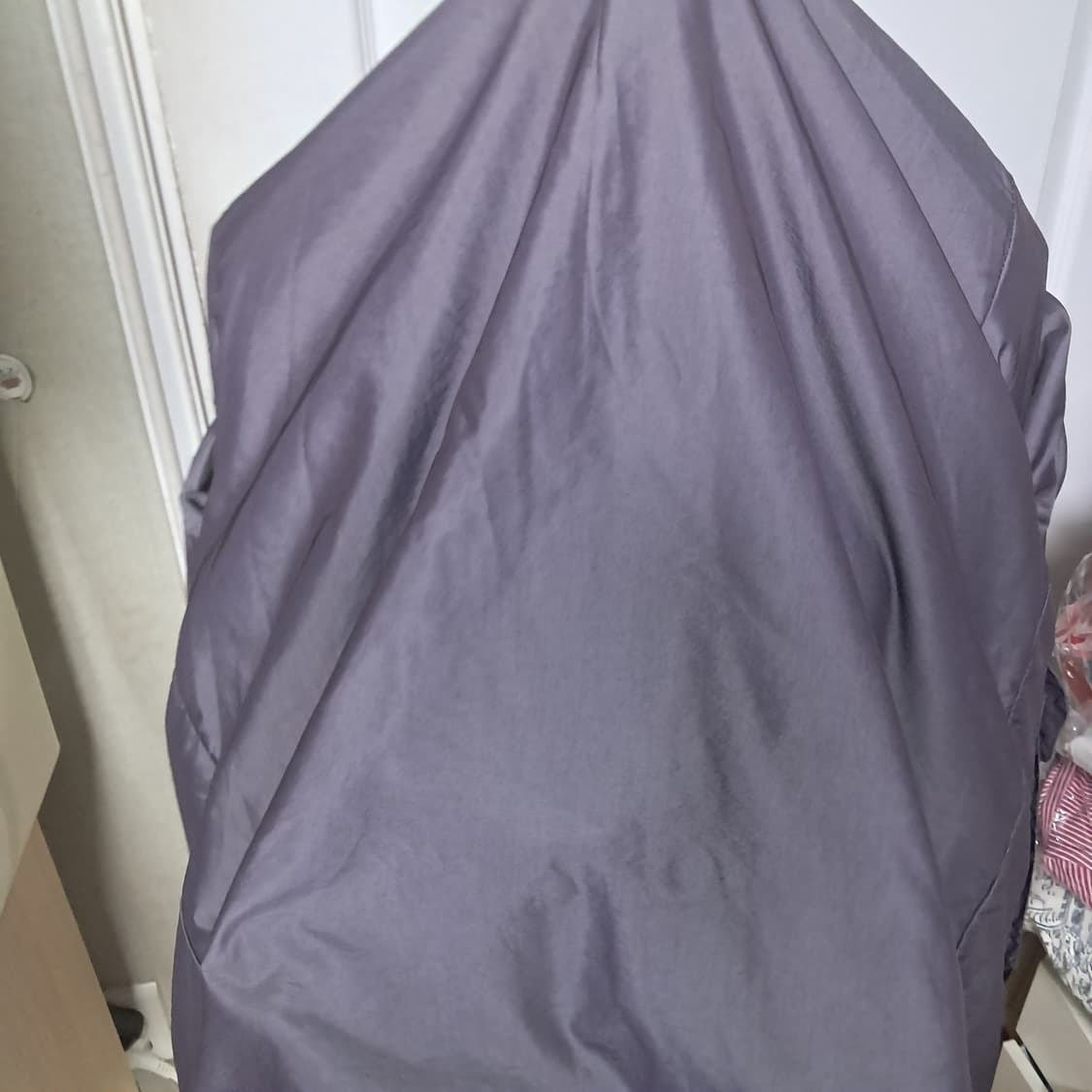 오일릴리 골프 플라워 패턴 자켓 점퍼 38(55~66)상태상급 상품이미지5