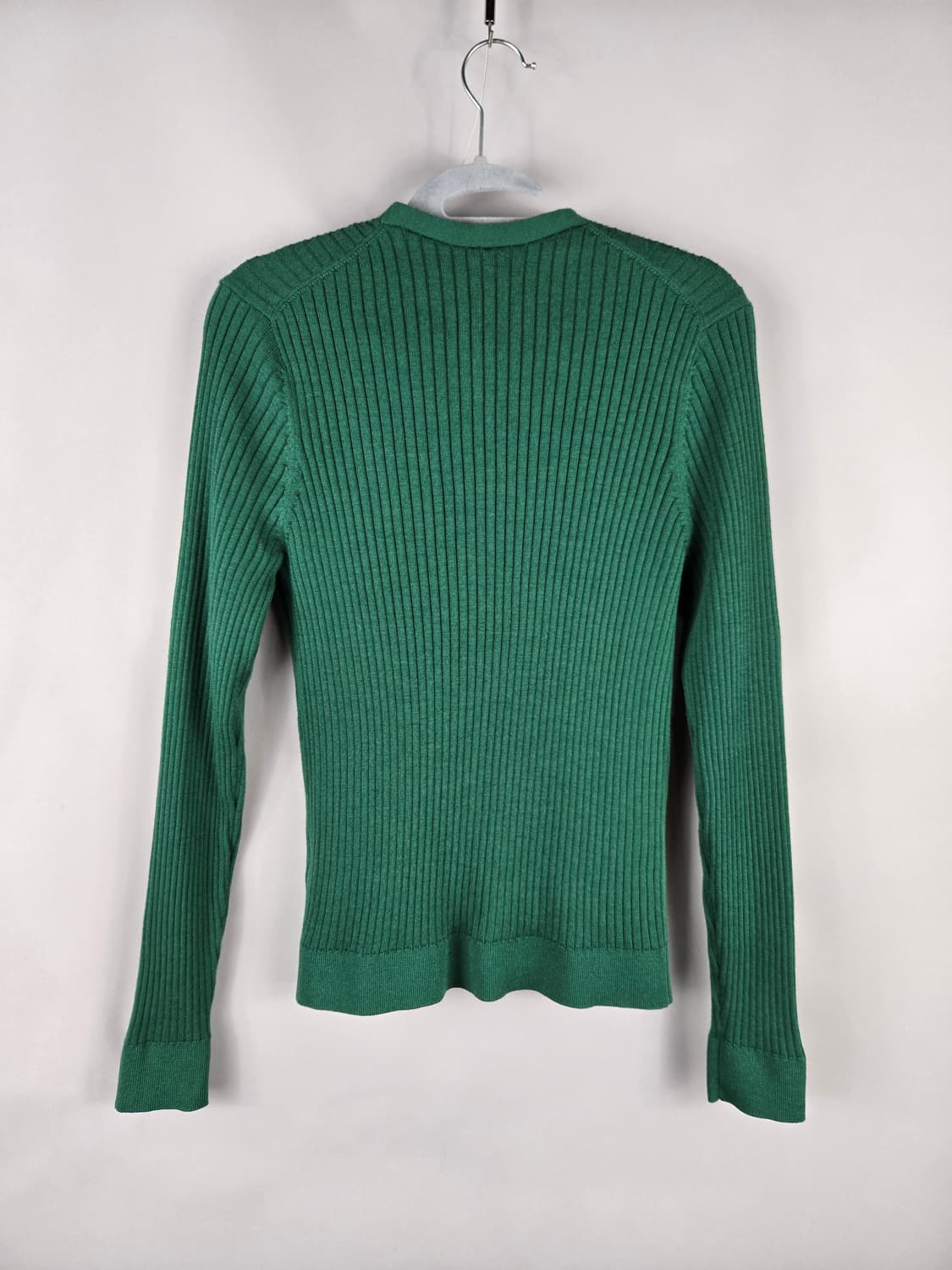 [무료배송]유니클로 XL 울100 니트 앙상블 가디건 니트 세트 셋업 상품이미지5