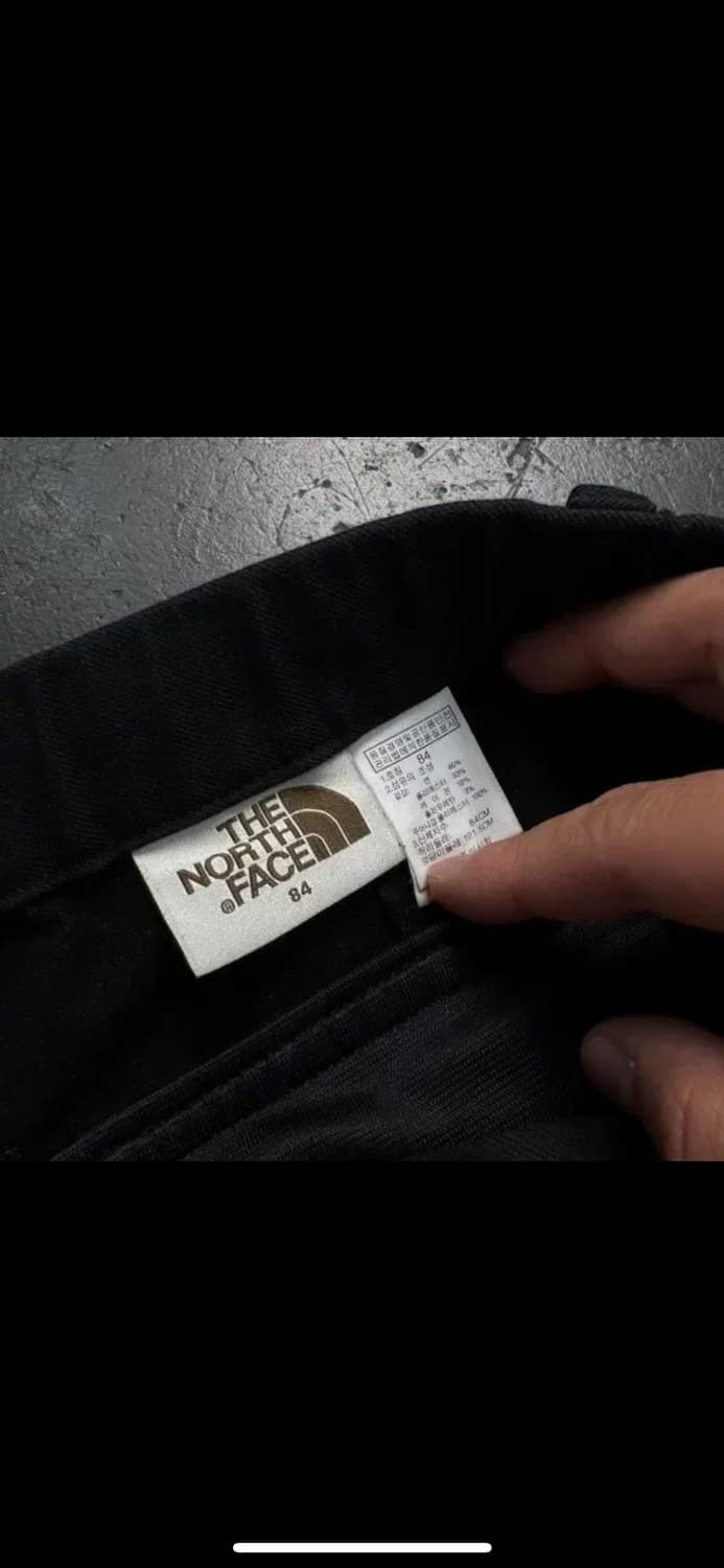 노스페이스 바지32 상품이미지2