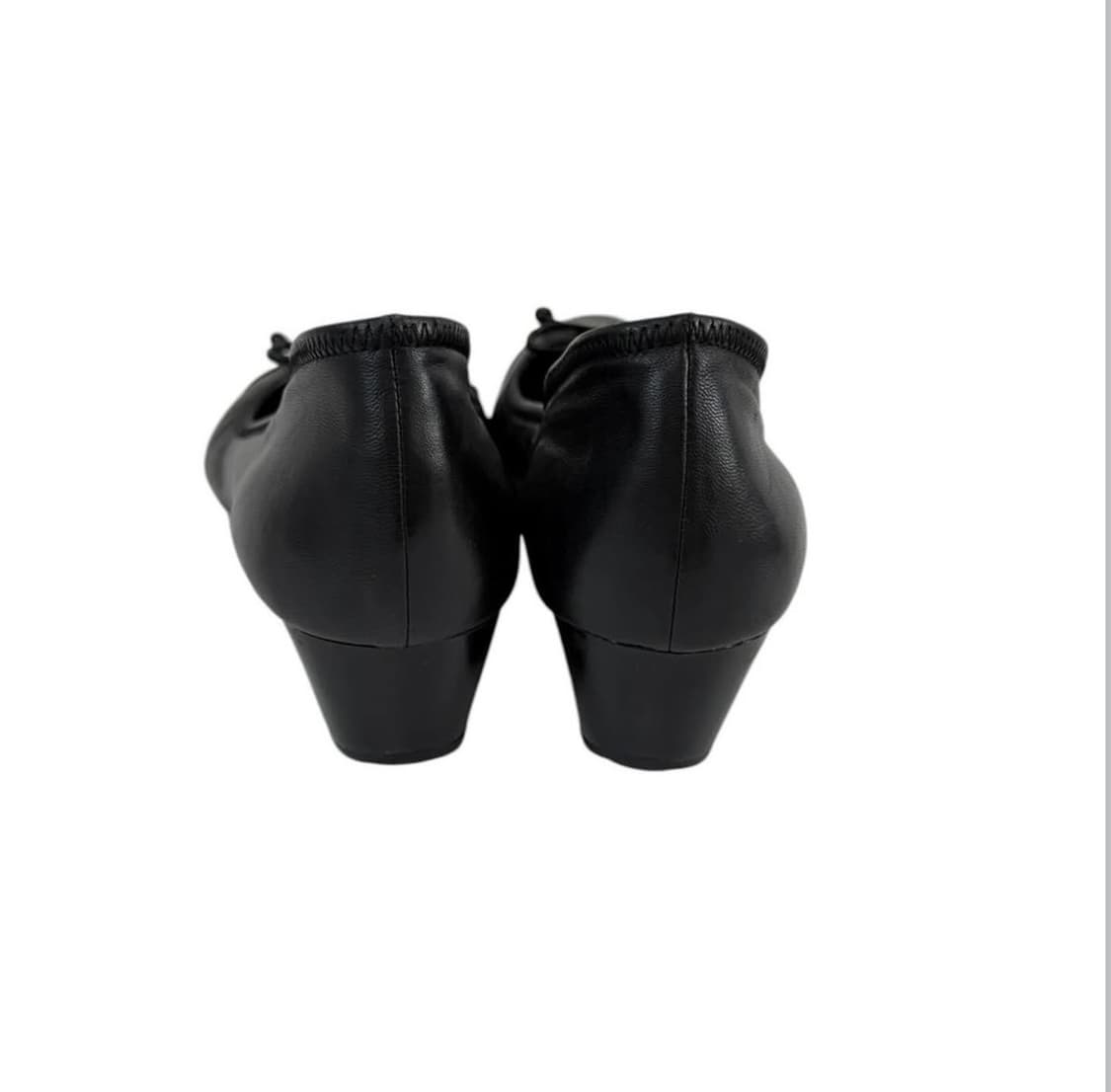 vintage flat shoes (250) 상품이미지3