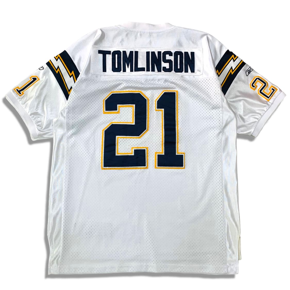 00s reebok nfl chargers 져지 상품이미지5