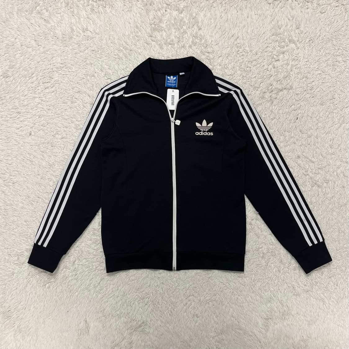 Adidas black Europa jersey 상품이미지4