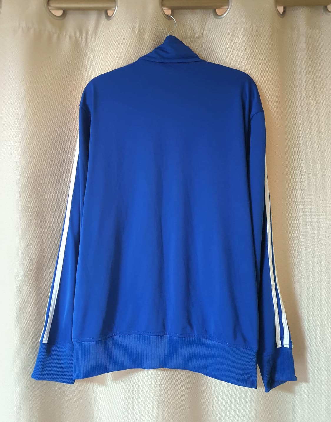 아디다스 파이어버드 블루 트랙탑 져지 105 상품이미지2