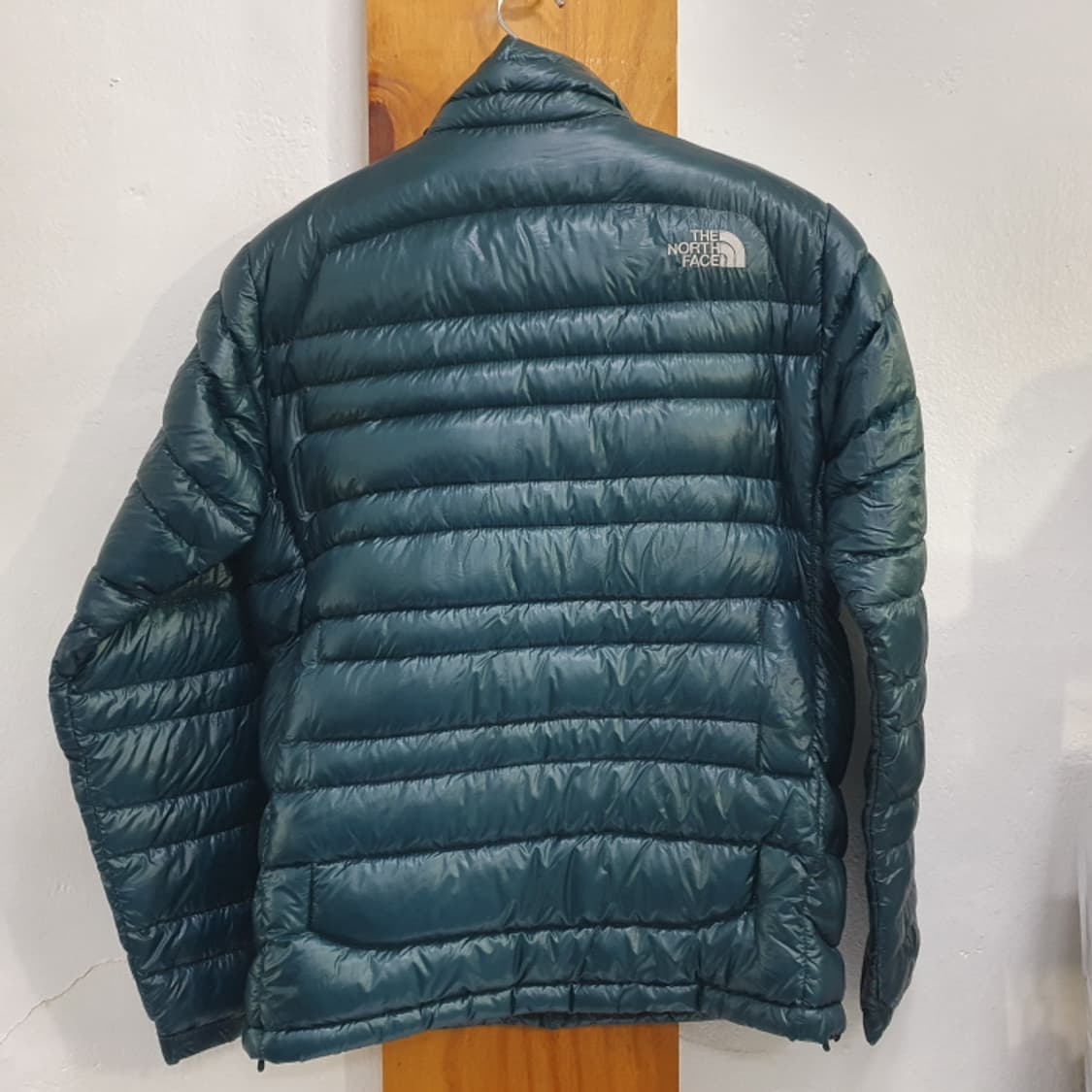 노스페이스 SUMMIT SERIES 구스다운패딩(95) 상품이미지6