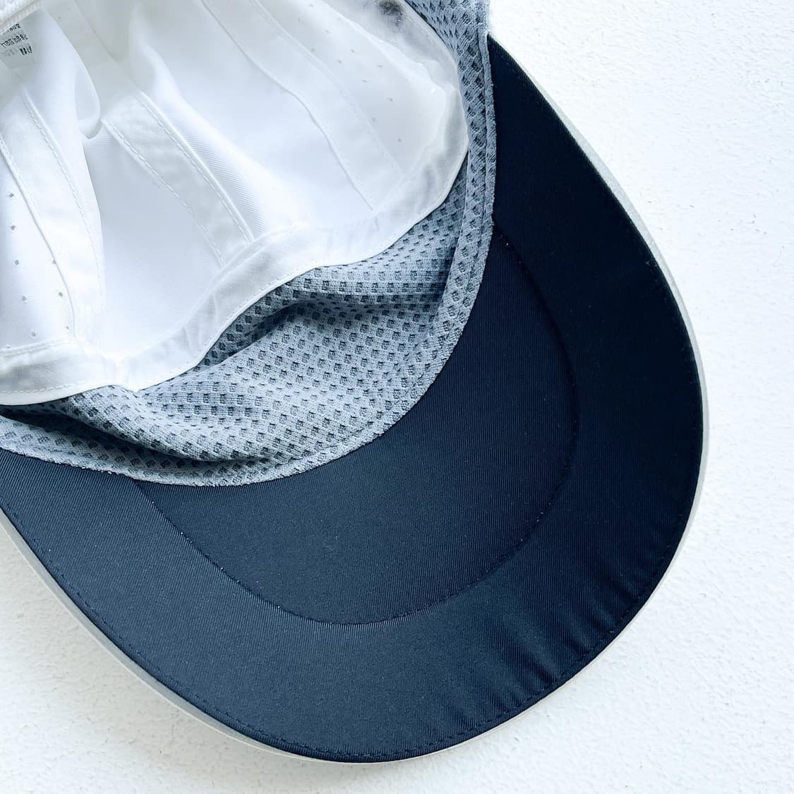 나이키 리플렉티브 스우시 테일 윈드 드라이 핏 캠프캡 상품이미지7