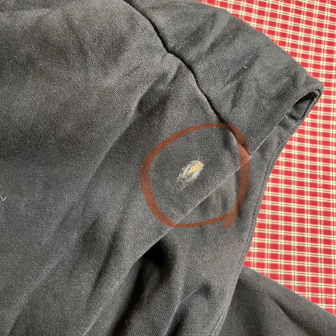 나이키 조던 풀오버 후디 상품이미지7