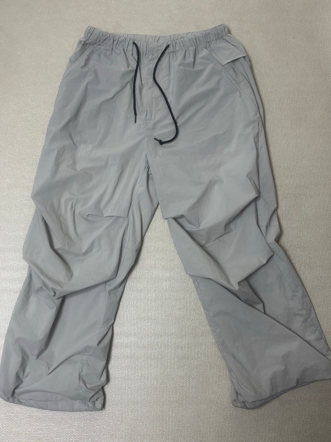 Snow Over Pants (Light Grey) 상품이미지1