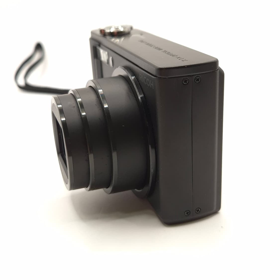 ✨ 리코 R10 블랙 🖤 클래식한 색감의 올인원 디카 ✨ 상품이미지4