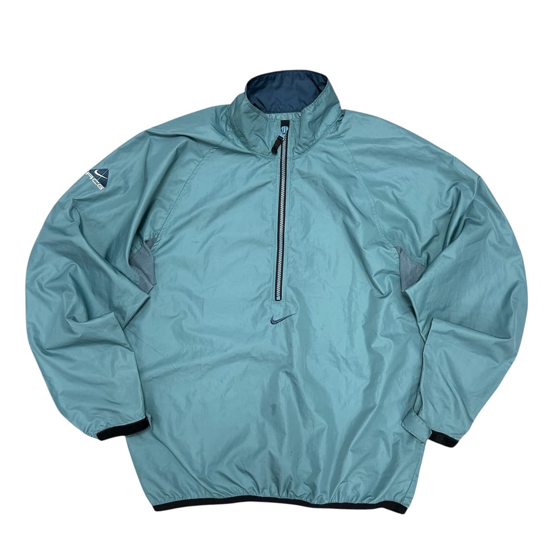 (일본판)나이키 ACG 90s 올드스쿨 아노락(XL) 상품이미지1