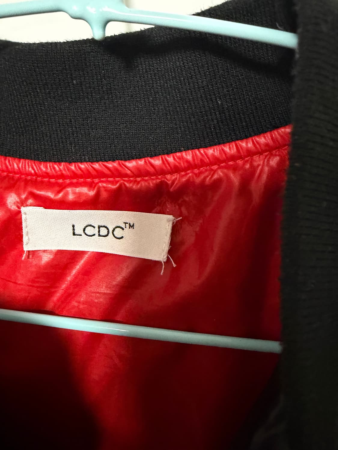 lcdc bomber jacket 상품이미지3
