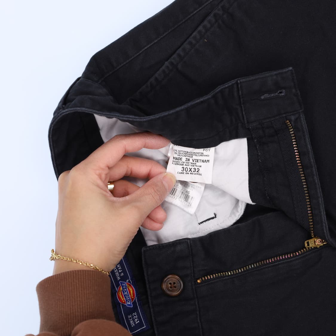 30 디키즈 면바지 치노팬츠 0121H2 상품이미지4