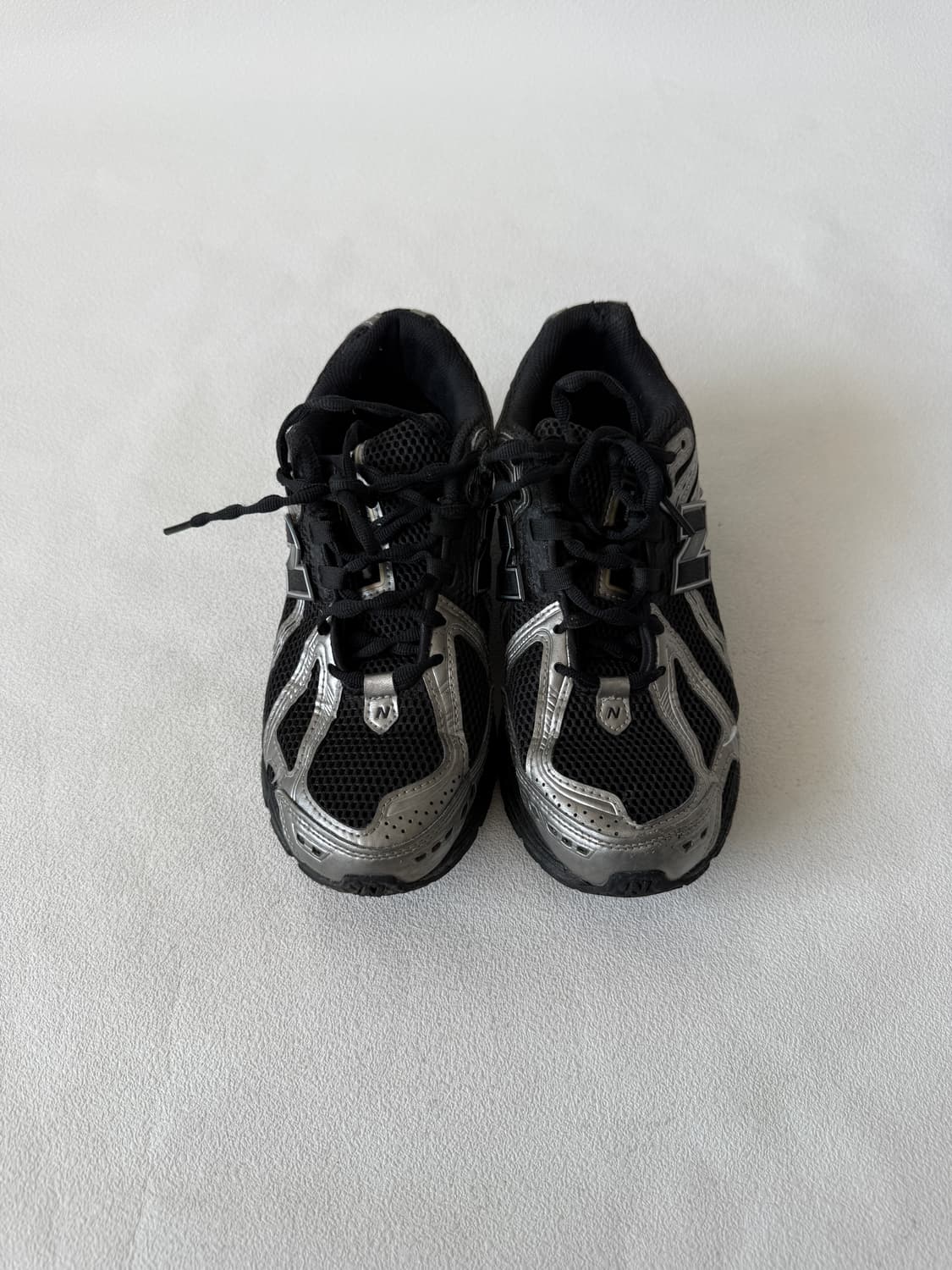 [260]뉴발란스(new balance) 1906R 블랙 상품이미지2