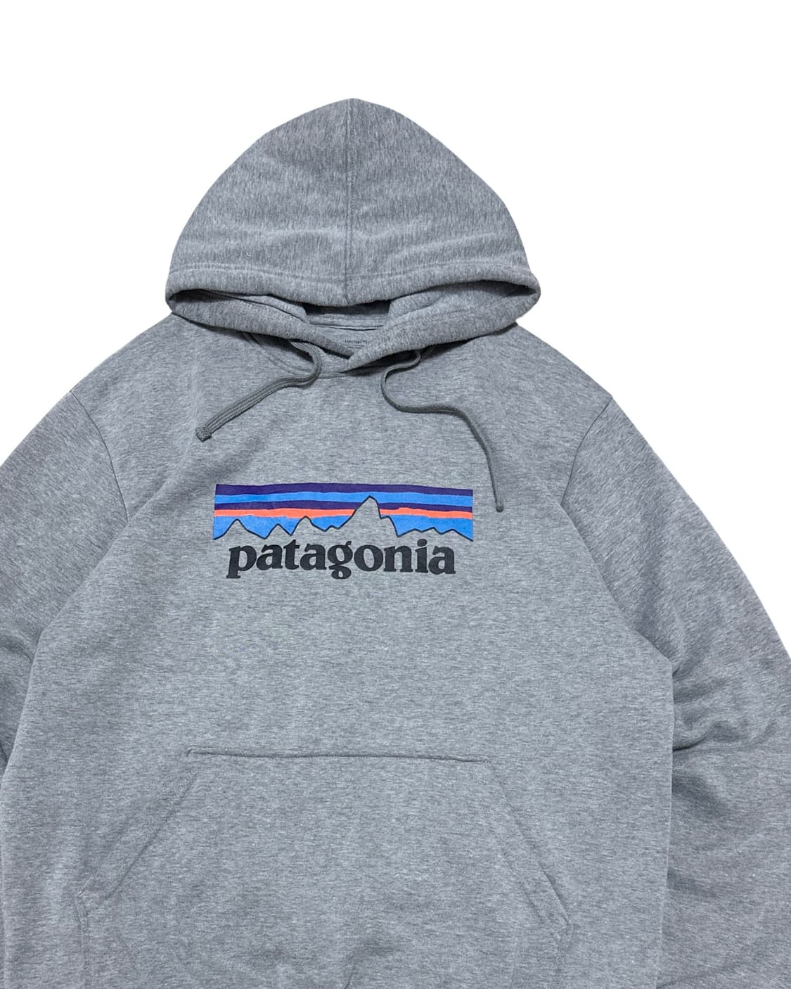 파타고니아 p-6 업라이절 후드티 상품이미지2