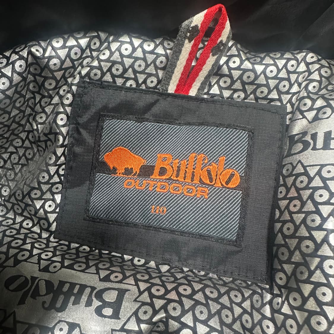 ✨ (바배) 버팔로 대장급 헤비 패딩  상품이미지3