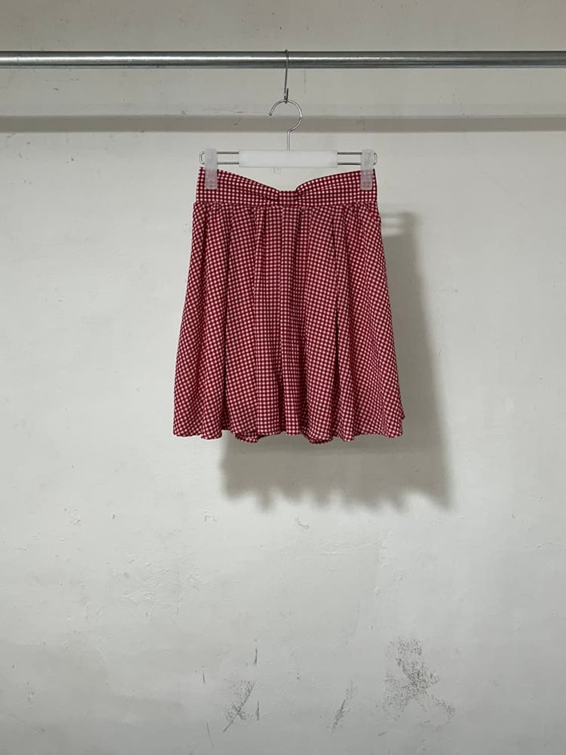 vtg skirt 상품이미지1