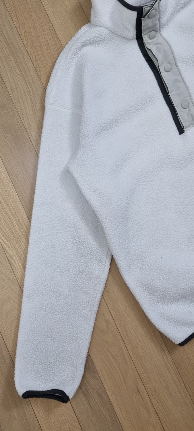 20s 컬럼비아 블랙라벨 헬베티아 플리스 S _ 공용,남성 상품이미지3