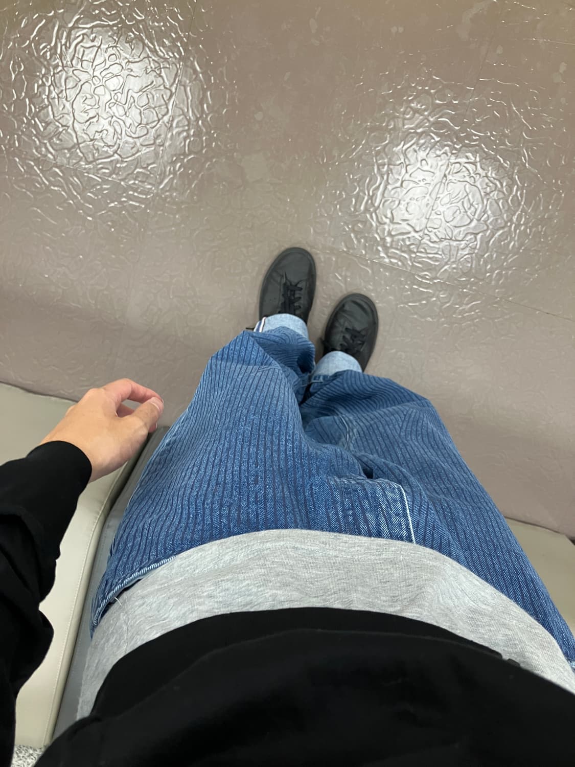 와이프로젝트 데님 상품이미지10