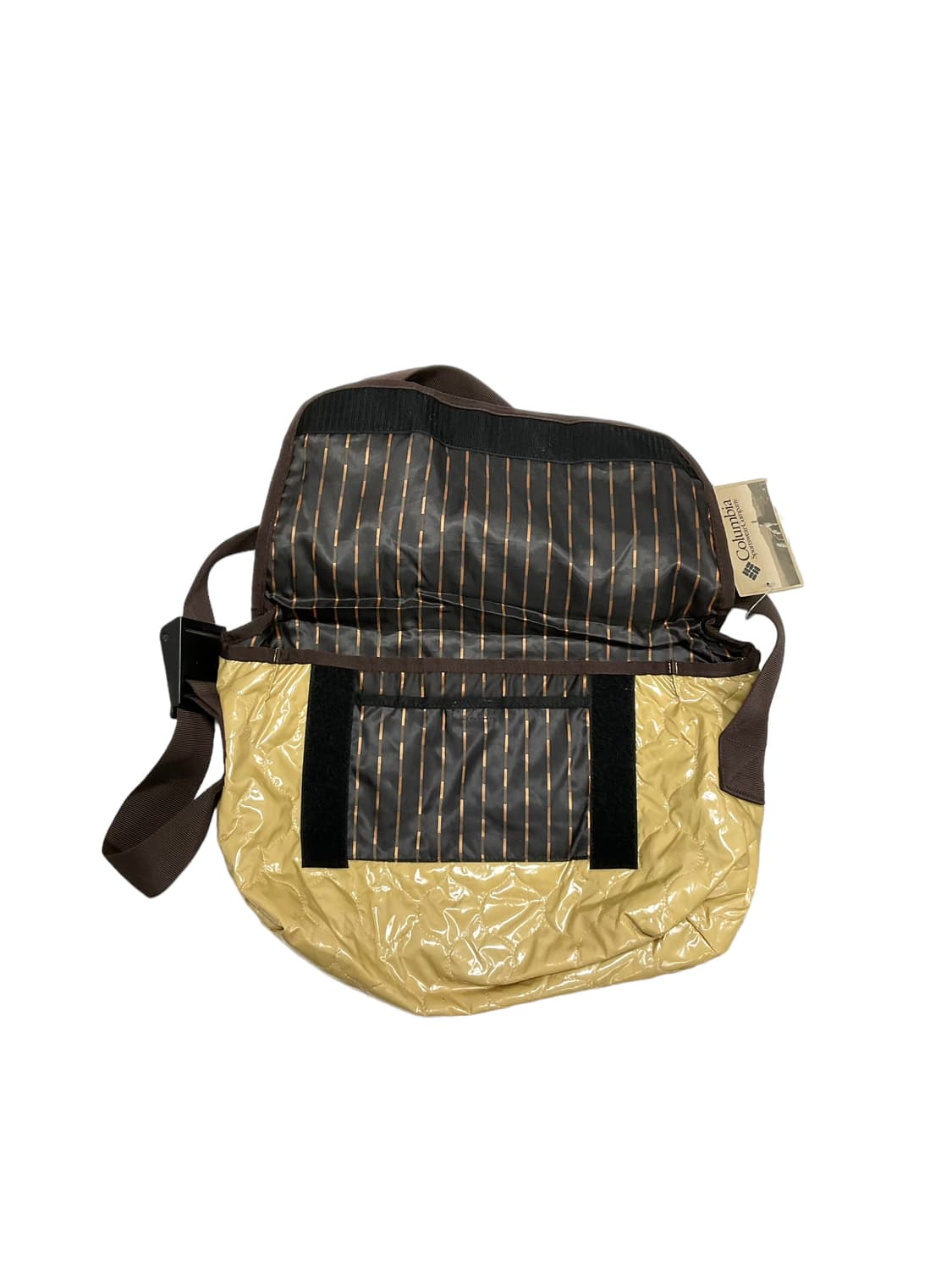 Columbia cross bag 상품이미지3